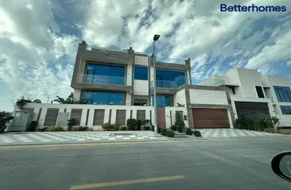 Villa - 5 Bedrooms - 6 Bathrooms for sale in Nad Al Sheba Gardens - Nad Al Sheba 1 - Nad Al Sheba - Dubai