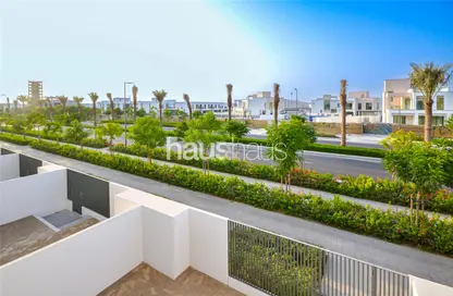 Villa - 3 Bedrooms - 3 Bathrooms for rent in Ruba - Arabian Ranches 3 - Dubai