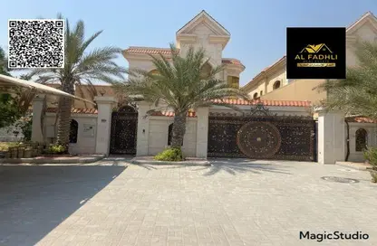 Villa - 5 Bedrooms - 7 Bathrooms for sale in Al Mowaihat 1 - Al Mowaihat - Ajman