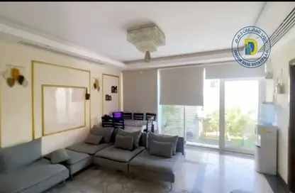 Townhouse - 3 Bedrooms - 3 Bathrooms for sale in Al Zaheya Gardens - Al Zahya - Ajman