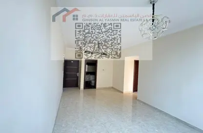 Apartment - 2 Bedrooms - 2 Bathrooms for rent in Al Naimiya - Al Nuaimiya - Ajman