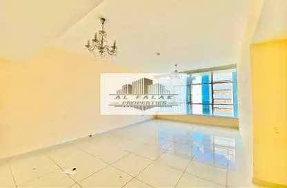 Apartment - 2 Bedrooms - 2 Bathrooms for rent in Al Mamzar - Al Mamzar - Sharjah - Sharjah