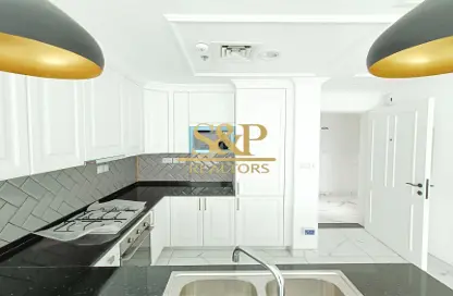 Apartment - 1 Bedroom - 2 Bathrooms for sale in Al Ghaf 1 - Arjan - Dubai