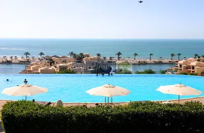 Villa - 2 Bedrooms - 2 Bathrooms for sale in The Cove Rotana - Ras Al Khaimah Waterfront - Ras Al Khaimah