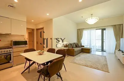 Apartment - 1 Bedroom - 1 Bathroom for sale in Burj Royale - Downtown Dubai - Dubai