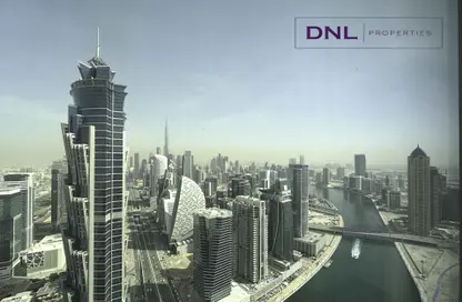 Panoramic Sea & Burj View | High Floor