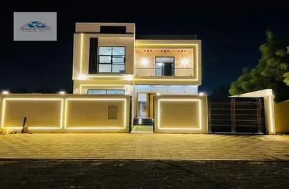 Villa - 5 Bedrooms - 7 Bathrooms for sale in Al Rawda 1 - Al Rawda - Ajman