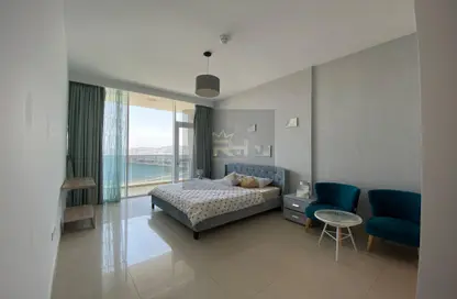Apartment - 2 Bedrooms - 3 Bathrooms for rent in Gateway Residences - Mina Al Arab - Ras Al Khaimah