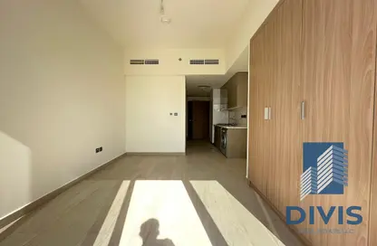 Apartment - Studio - 1 Bathroom for sale in AZIZI Riviera 32 - Meydan One - Meydan - Dubai