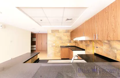 Apartment - Studio - 1 Bathroom for rent in 4Direction Residence 1 - Dubai Land Residence Complex - Dubai