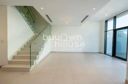 Townhouse - 3 Bedrooms - 4 Bathrooms for rent in Murooj Al Furjan - Al Furjan - Dubai