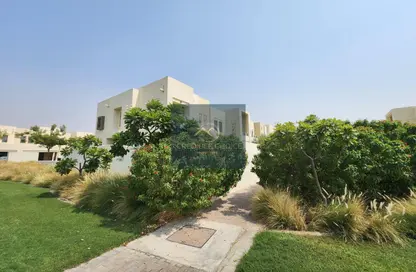 Villa - 3 Bedrooms - 3 Bathrooms for rent in Mira Oasis 3 - Mira Oasis - Reem - Dubai