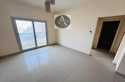 Apartment - 1 Bedroom - 1 Bathroom for rent in Al Hafeet Tower - Al Khan - Sharjah