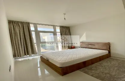 Townhouse - 3 Bedrooms - 3 Bathrooms for rent in Albizia - Damac Hills 2 - Dubai