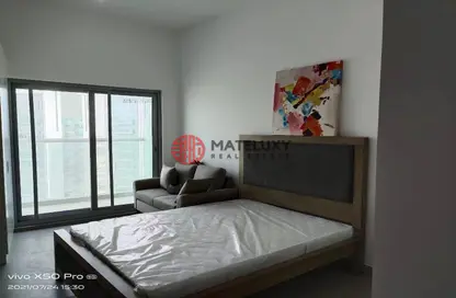 Apartment - 1 Bathroom for rent in Bella Rose - Al Barsha South - Al Barsha - Dubai