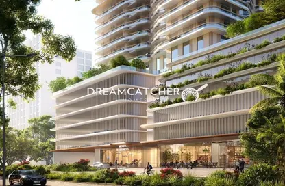 Apartment - 1 Bedroom - 2 Bathrooms for sale in Midora Residences - District 13 - Jumeirah Village Circle - Dubai