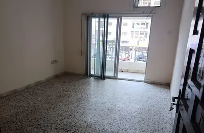 Apartment - 2 Bedrooms - 1 Bathroom for rent in Al Rumailah building - Al Rumailah 2 - Al Rumaila - Ajman