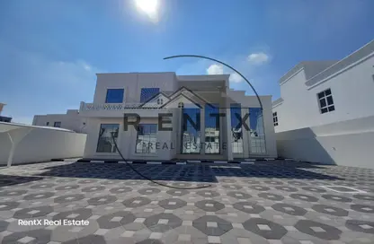 Villa - 7 Bedrooms for sale in Madinat Al Riyad - Abu Dhabi