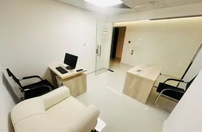 Office Space - Studio - 1 Bathroom for rent in Abu Hail - Deira - Dubai