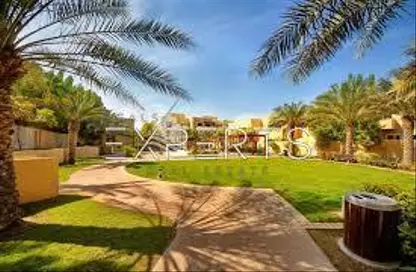 Townhouse - 4 Bedrooms - 5 Bathrooms for sale in Qattouf Community - Al Raha Gardens - Abu Dhabi