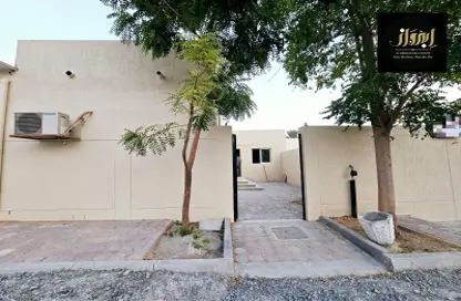 Villa - 4 Bedrooms - 3 Bathrooms for rent in Dasman - Halwan - Sharjah