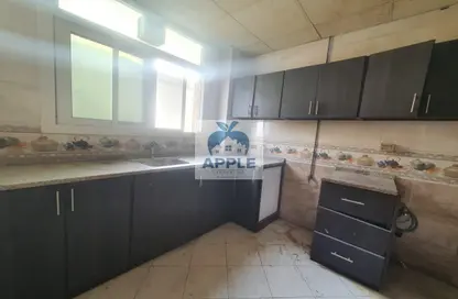 Apartment - 1 Bedroom - 1 Bathroom for rent in Muwailih Building - Muwaileh - Sharjah