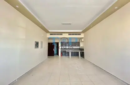 Apartment - 1 Bathroom for rent in Al Sidrah - Al Khabisi - Al Ain