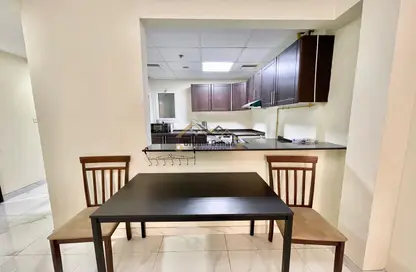 Apartment - 1 Bedroom - 2 Bathrooms for rent in Culture Village - Dubai