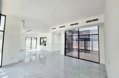 Villa - 4 Bedrooms - 5 Bathrooms for rent in Murooj Al Furjan - Al Furjan - Dubai