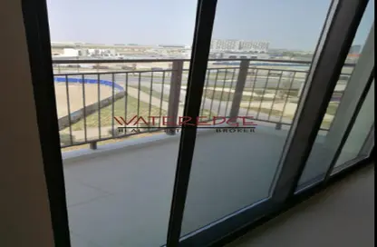 Apartment - 1 Bedroom - 1 Bathroom for sale in Golf Views - EMAAR South - Dubai South (Dubai World Central) - Dubai