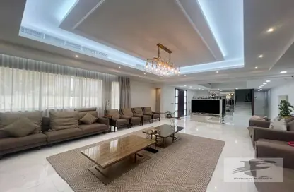 Villa - 7 Bedrooms for rent in Al Quoz 1 Villas - Al Quoz 1 - Al Quoz - Dubai