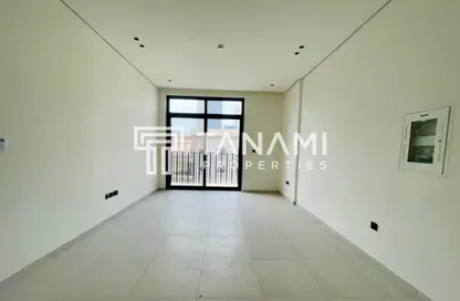 Apartment - 1 Bedroom - 2 Bathrooms for rent in Beverly Residence - Jumeirah Village Circle - Dubai