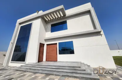 Villa - 6 Bedrooms - 7+ Bathrooms for rent in Al Khail Gate - Al Quoz 2 - Al Quoz - Dubai