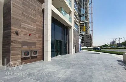 Shop - Studio for rent in The Terraces - Mohammed Bin Rashid City - Dubai