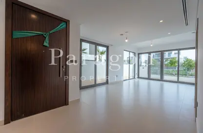 Townhouse - 4 Bedrooms - 5 Bathrooms for rent in Aura - Tilal Al Ghaf - Dubai