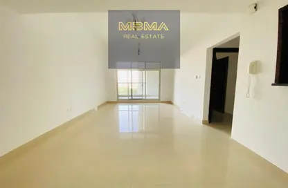 Apartment - 1 Bedroom - 2 Bathrooms for rent in Dubai Silicon Oasis - Dubai