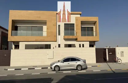 Villa for sale in Hoshi - Al Badie - Sharjah