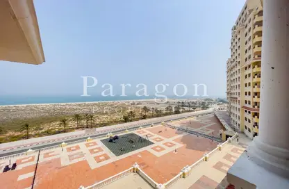 Apartment - 1 Bedroom - 1 Bathroom for sale in Royal Breeze 4 - Royal Breeze - Al Hamra Village - Ras Al Khaimah