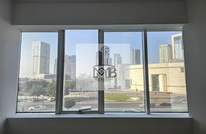 Apartment - 2 Bedrooms - 2 Bathrooms for rent in New Al Taawun Road - Al Taawun - Sharjah