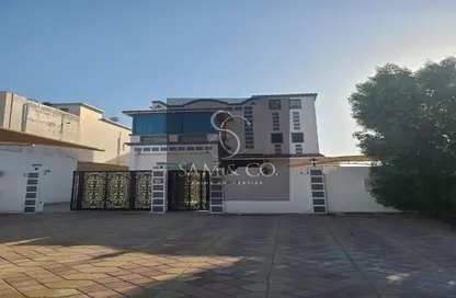 Villa - 4 Bedrooms - 5 Bathrooms for sale in Al Rawda 3 Villas - Al Rawda 3 - Al Rawda - Ajman