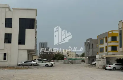 Land - Studio for sale in Al Hudaibah - Ras Al Khaimah