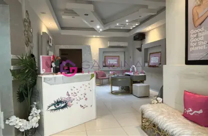 Shop - Studio - 5 Bathrooms for sale in Khuzam - Ras Al Khaimah