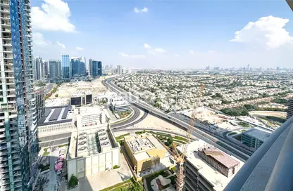 Apartment - 2 Bedrooms - 3 Bathrooms for sale in Concorde Tower - JLT Cluster H - Jumeirah Lake Towers - Dubai