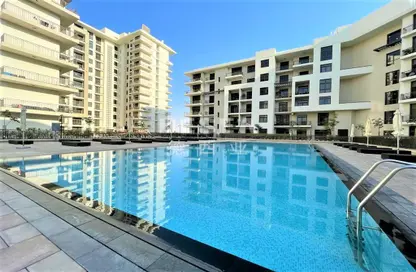 Apartment - 2 Bedrooms - 2 Bathrooms for sale in Rawda Apartments 2 - Rawda Apartments - Town Square - Dubai