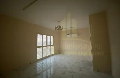 Apartment - 2 Bedrooms - 2 Bathrooms for rent in Ajman Hills - Al Alia - Ajman