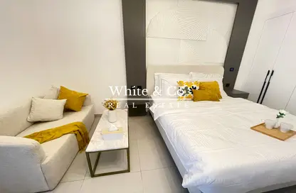 Apartment - 1 Bathroom for rent in Prime Residency 3 - Al Furjan - Dubai