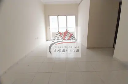 Apartment - 1 Bedroom - 1 Bathroom for rent in Street 20 - Al Nahda - Sharjah