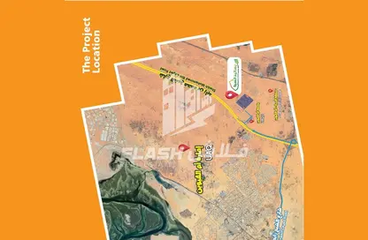 Land - Studio for sale in Al Surra - Umm Al Quwain