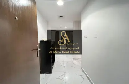 Apartment - 3 Bedrooms - 3 Bathrooms for sale in Oasis Tower - Al Rashidiya 1 - Al Rashidiya - Ajman