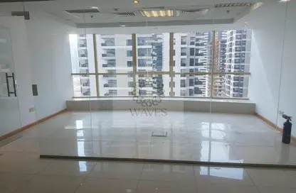 Office Space - Studio - 2 Bathrooms for sale in Fortune Executive - JLT Cluster T - Jumeirah Lake Towers - Dubai